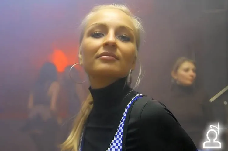 Инаугурация Dj Василия Теркина