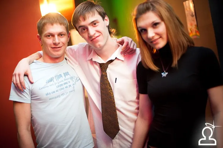 Станция Студенческая