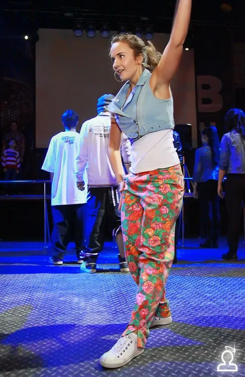 Dance Fabrique