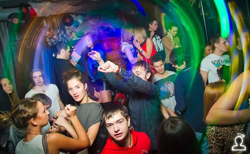 After party