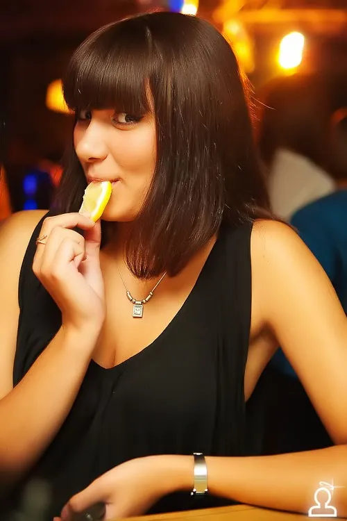 VODKA STAFF