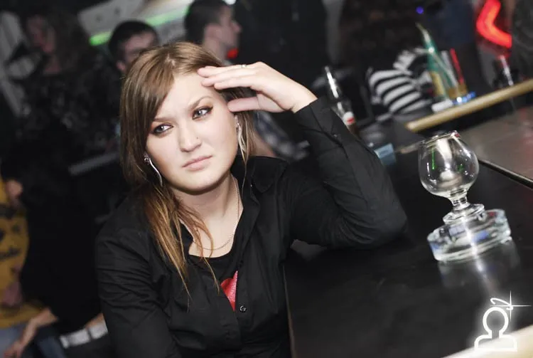 Fresh Party / Dj Kate Angel