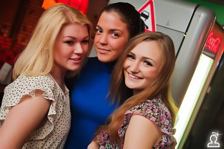 After-party Дни Энергии