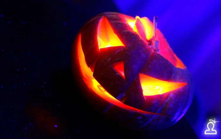 HALLOWEEN / Dj Losev & Dj Baks