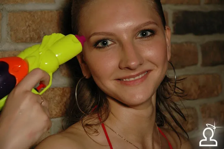 Miss бикини
