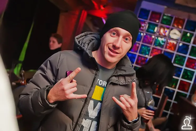 АлкаЗельцер / Afterparty Лунабаса