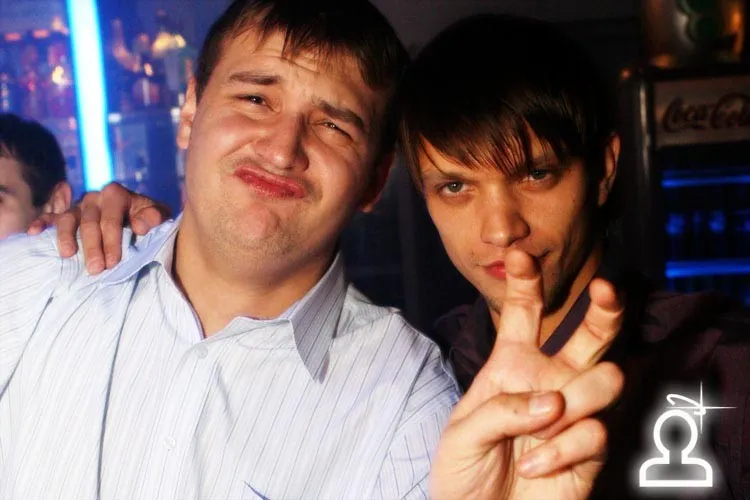 Dj Фонарь