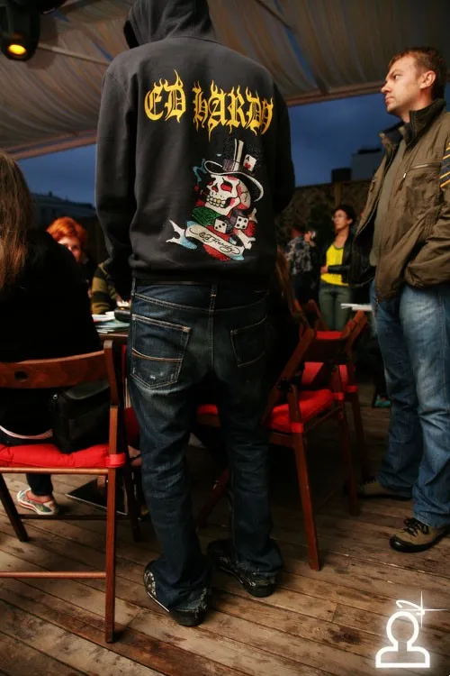 DJ Krush (Japan)