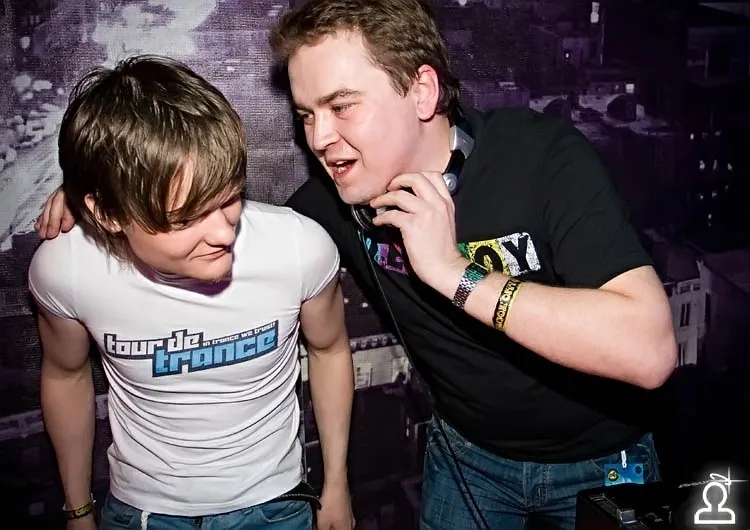 TDT ft. TENTHU