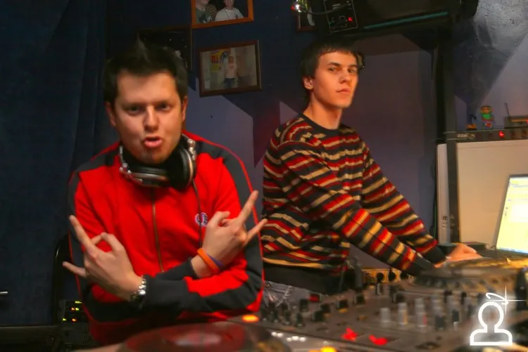 Dj Кореец