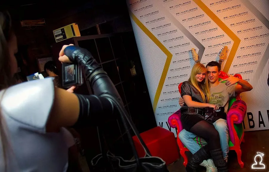 SWANKY TUNES