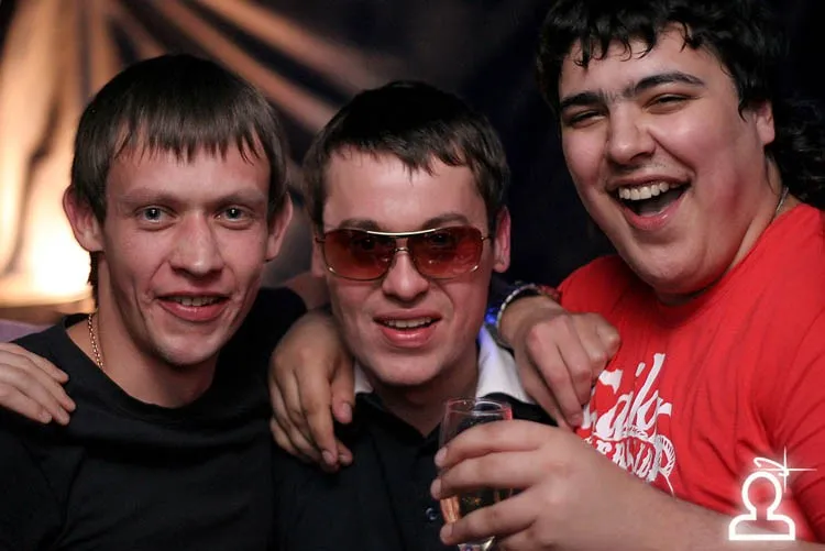 Final Set & С днём рождения, Макс Лязгин!