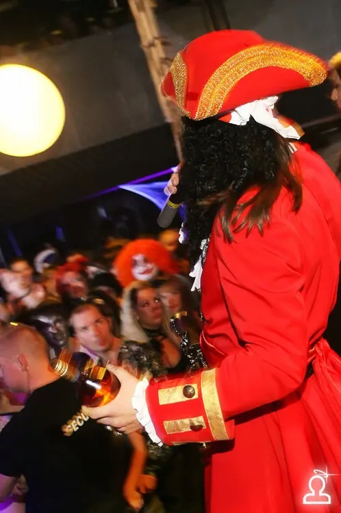 Halloween / Dj Andrew Galea