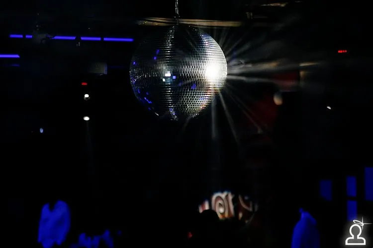 DJ SVETA