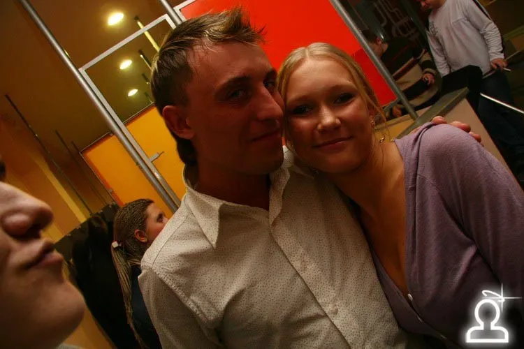 Закрытие Poppers Party