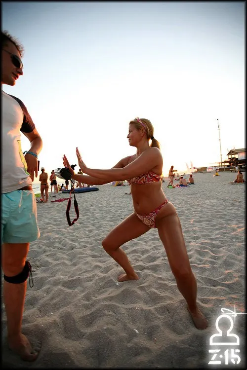 Day KaZantip15
