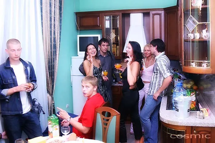 Miller Private Party