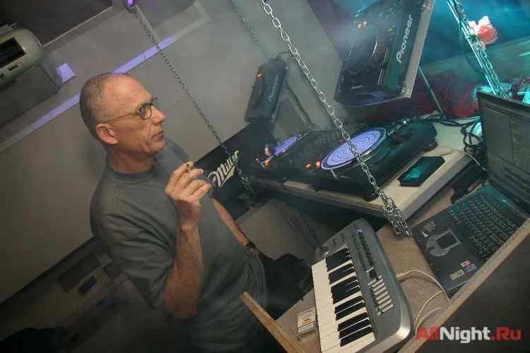 Red Bull Music Academy