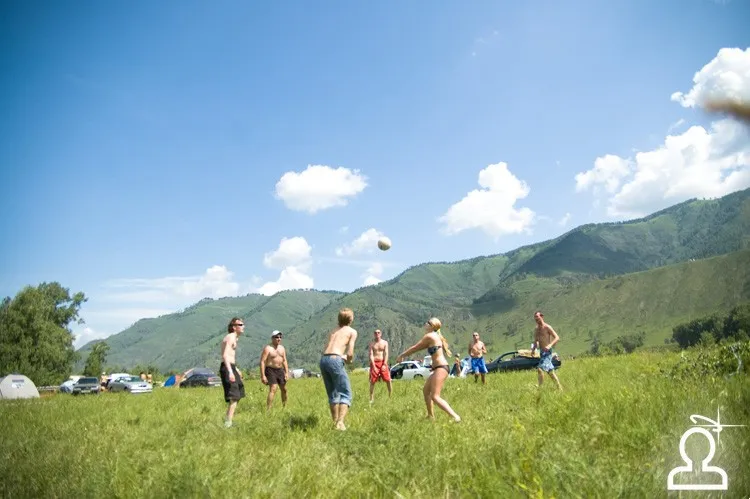 Sunvibes 2008 /позитивные вибрации солнца