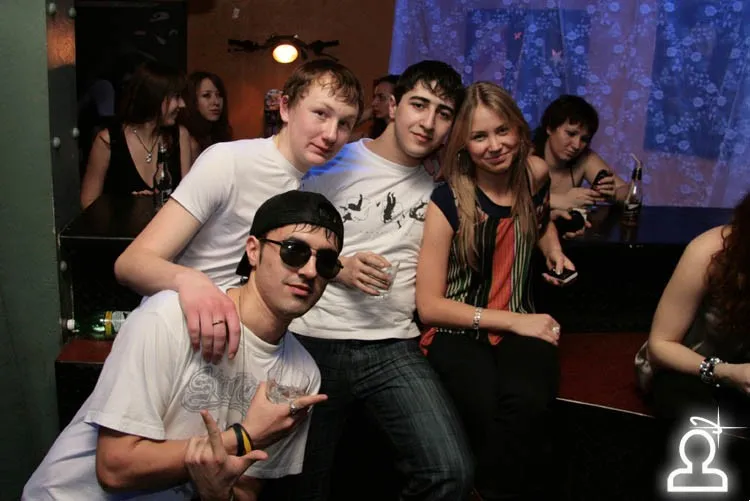 Dj L.A. aka Штакет