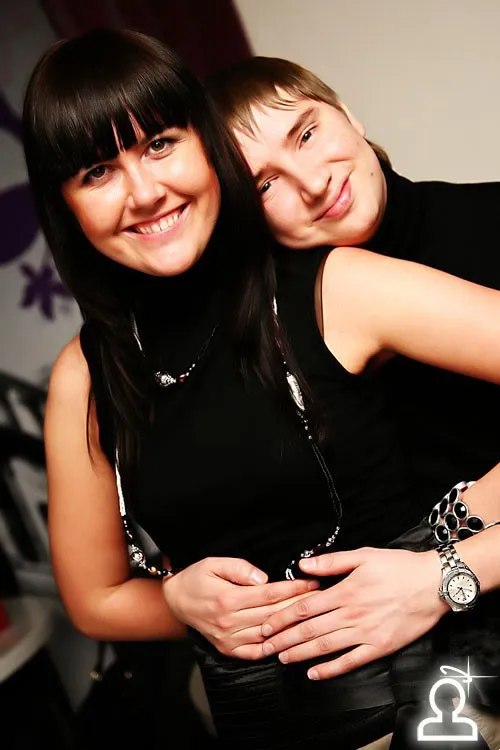 DJ SLAVA MOOK