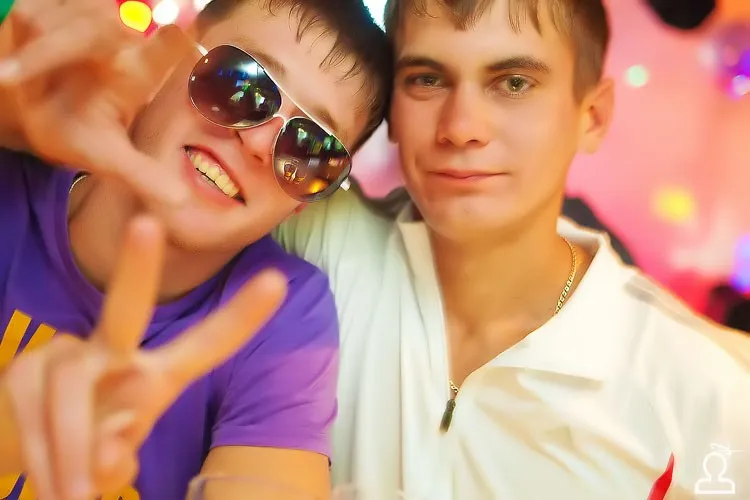 На Усах
