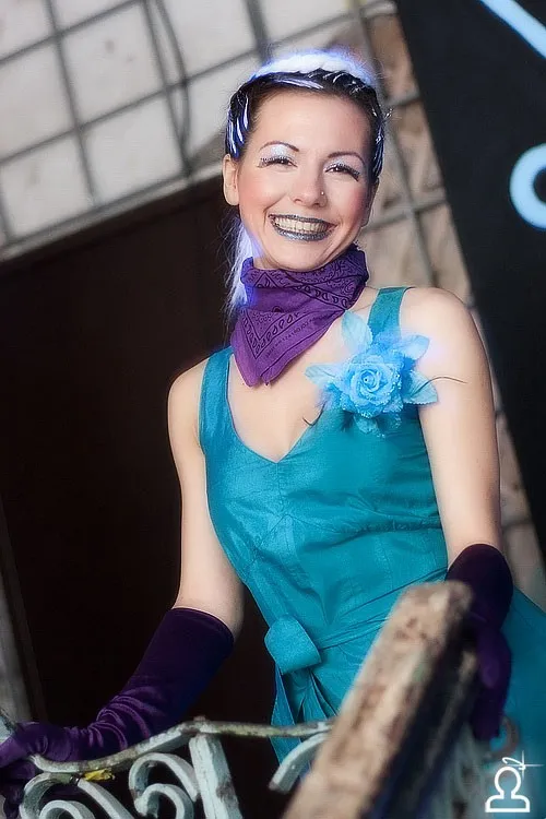 Freak кухня