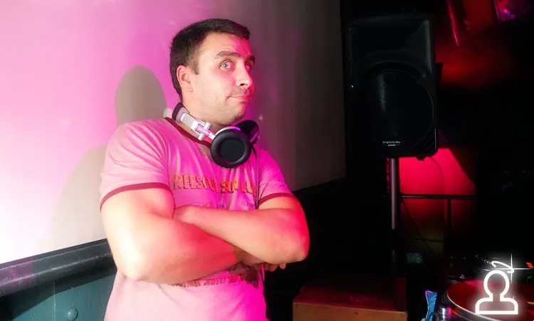 Dj Kross