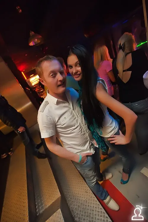 XSound / МС ЖАН & DJ RIGA