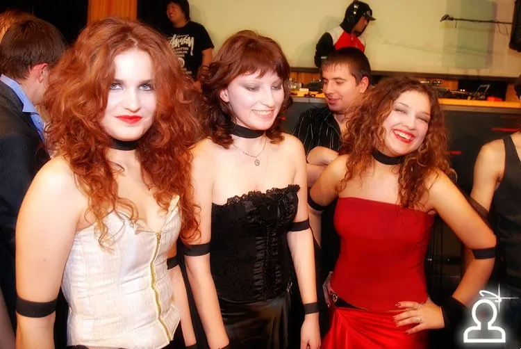 RnB Halloween