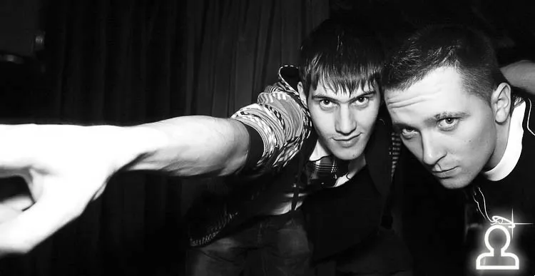 Freak dance night