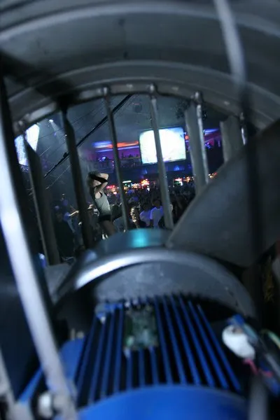 Aerodance 2005