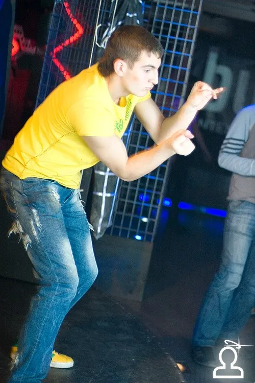 Dj Shmel