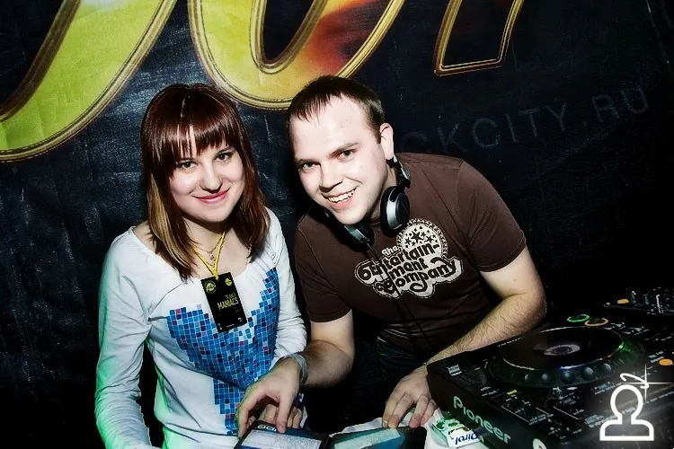 Trance Maniacs @ Tour de Trance