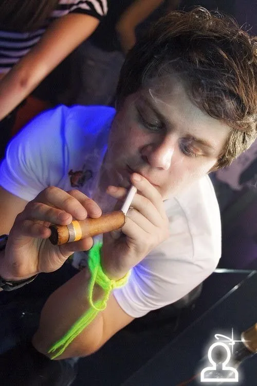 Poppers Party-2 @ Amnesia (foto bu hunta)