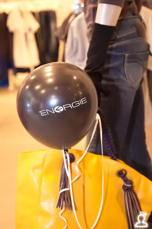 3 года ENERGIE & MISS SIXTY