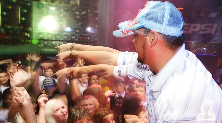 Dj Dlee