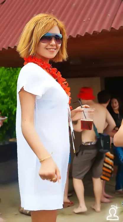 RED BULL STAFF PARTY