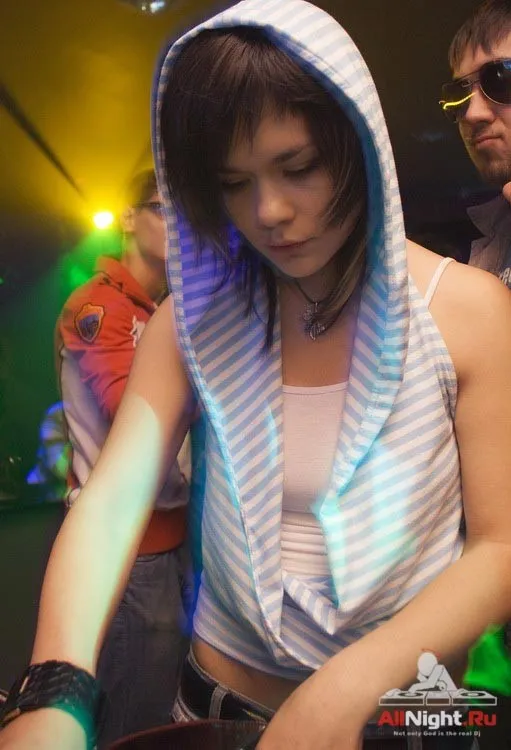 Poppers Party@Amnesia (foto bu hunta)