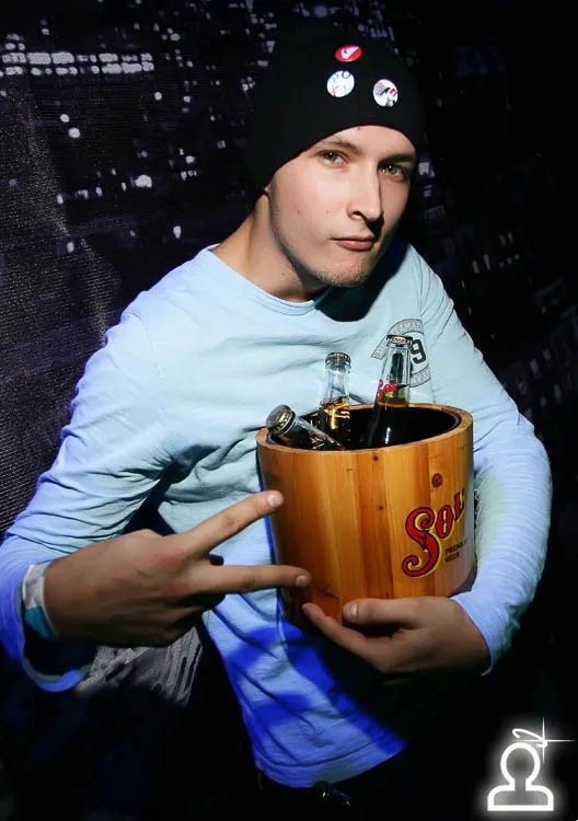 DJ NIСKY JAZZ & DJ LIGHT