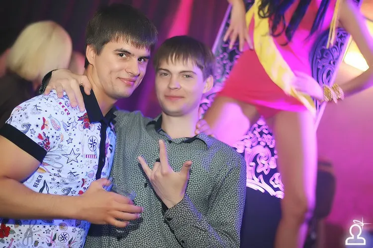 День независимости от бара