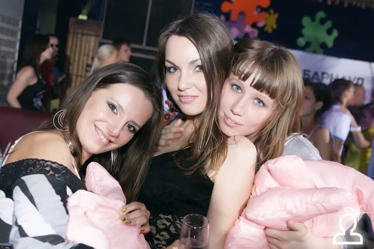 Pre-party Z16