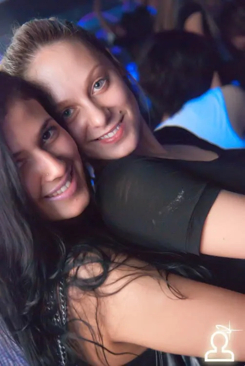 We Love Discoteque