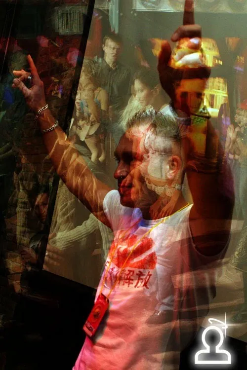 Dj Dean(Germany)