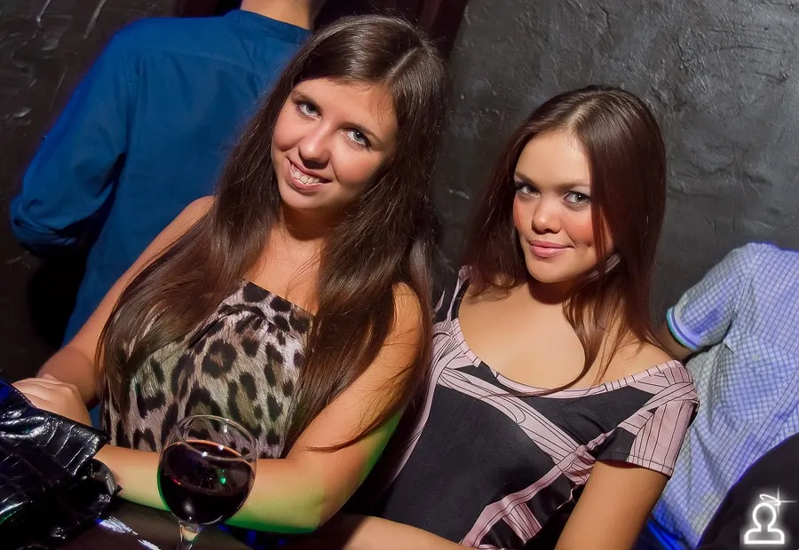 After party