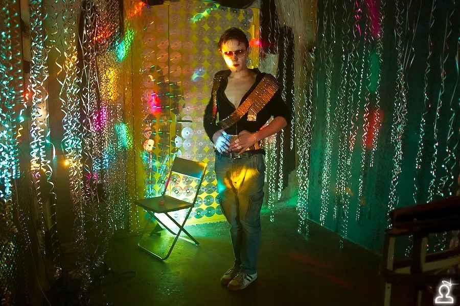 Disco