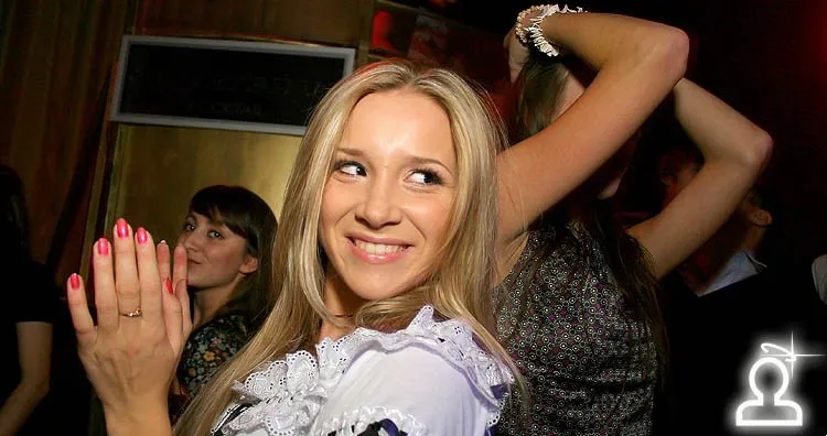 Dj Anastasia