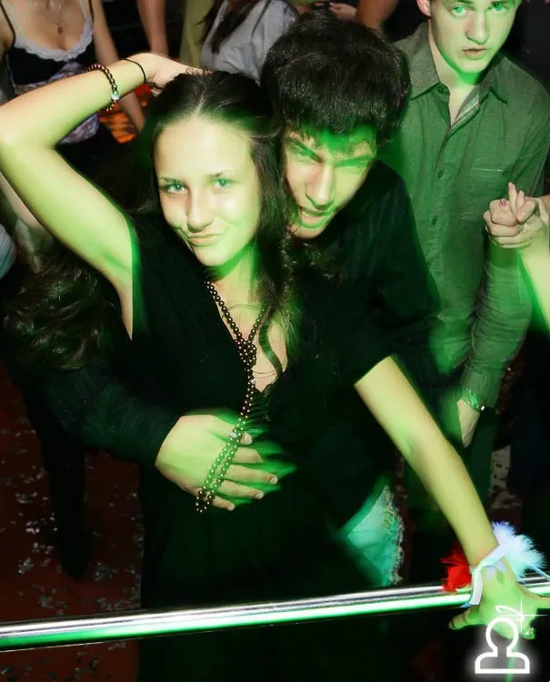 DJ Timo Garcia