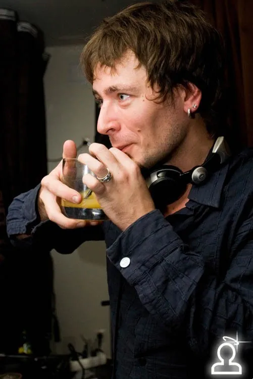 Dj Андрей Новак