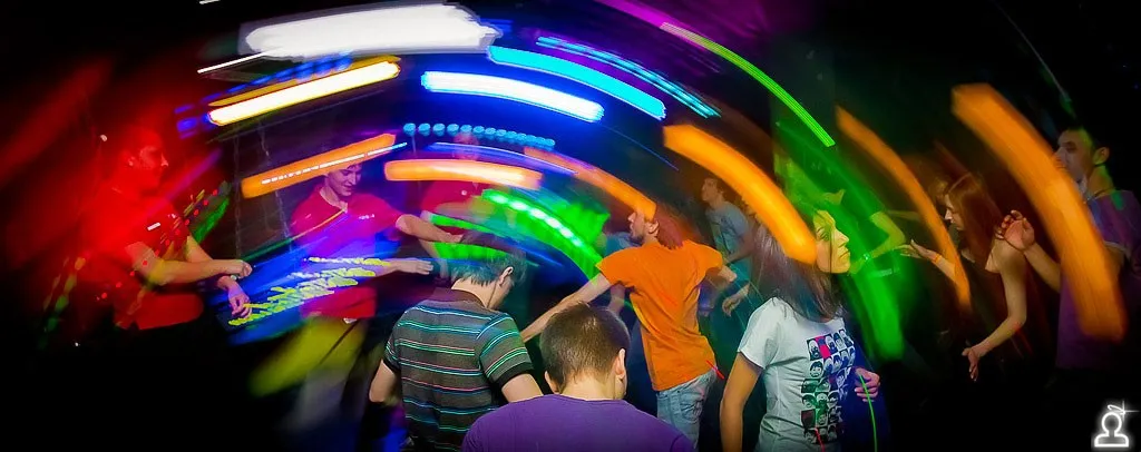 ONE STEP – DUBSTEP